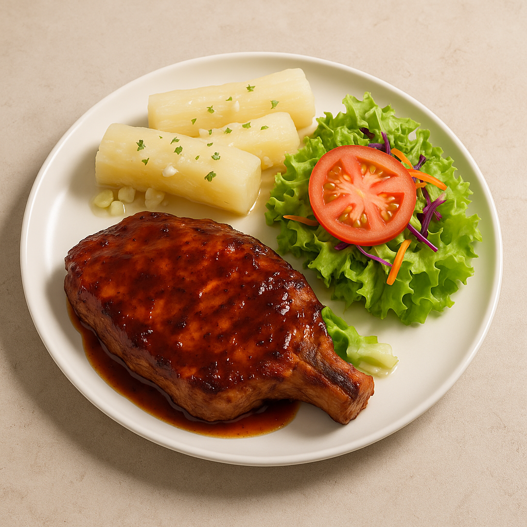 Lomo de Cerdo